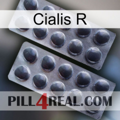 Cialis R 31